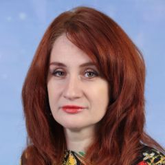 Джаубаева Аксана