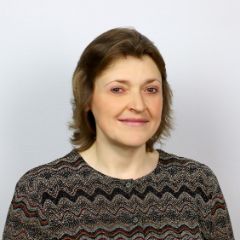 Хоркина Наталья