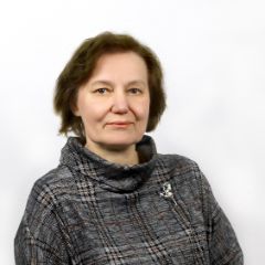 Снижко Наталия