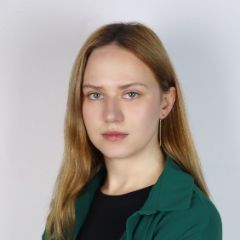 Власова Дарья Александровна