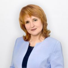 Данкова Юлия Андреевна