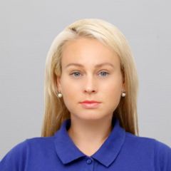 Тепляшина Анастасия