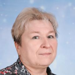 Бычкова Валентина Ивановна