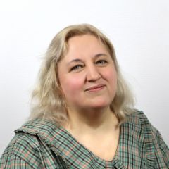 Болдырева Александра Николаевна