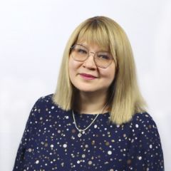 Корягина Юлия