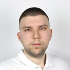 Рыков Никита