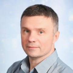 Четвериков Андрей