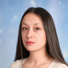 Прокуратова Ксения