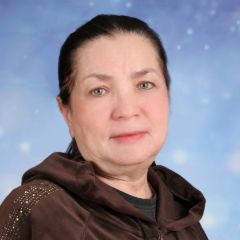 Минигалеева Ролена