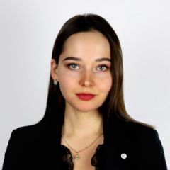 Набокова Ксения