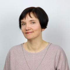 Алексеева Елена Анатольевна