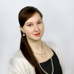 Никонова Ксения