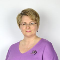 Макеева Юлия