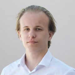 Чистяков Лев
