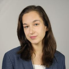 Згиблая Мария