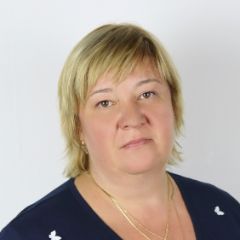 Азанова Ольга Александровна