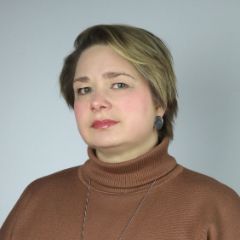 Кириленко Анна