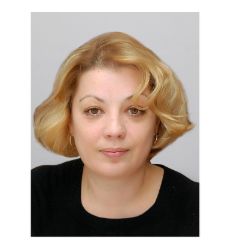 Мухина Вера