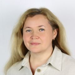 Юшкина Виктория