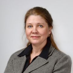 Куземина Ольга